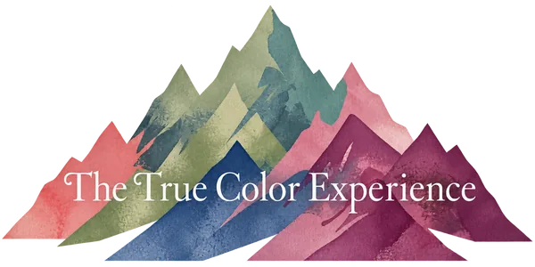 The True Color Experience
